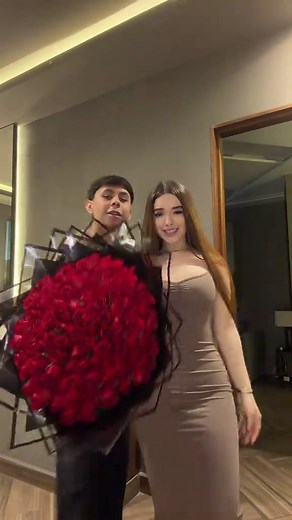 Miri Martinez y Charly Chivas: Conoce su Relación