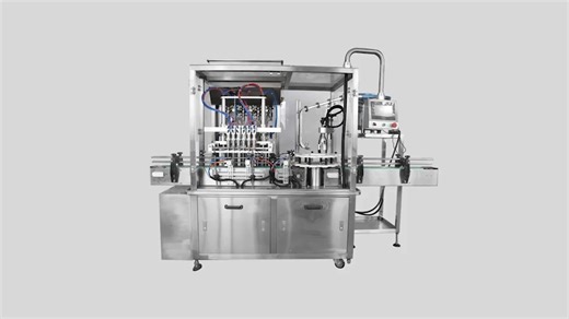 143 reactions · 17 shares | ARFCM Automatic Vial Bottle Filling And...