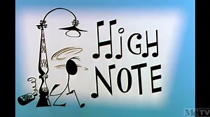 High Note (1960)