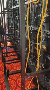 #ledwall #LED WALL STAND #leddisplay #ledscreen | Sibin C Edathanattukara