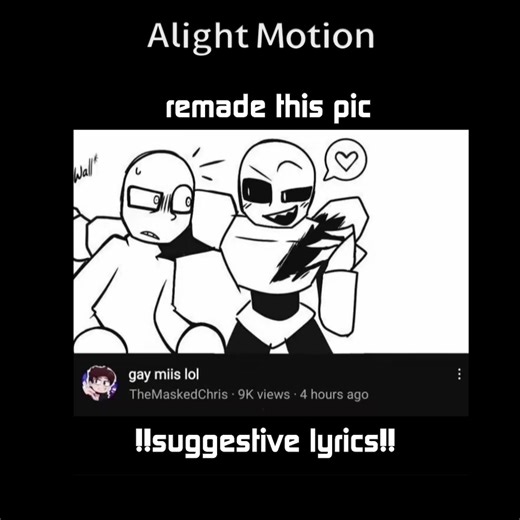 i did 2 dif lip syncs and i cant tell which one i like more😣 || #wdy #fyp #xycba #viral #wiideletedyou eteled tcm thecorruptedmii corruptedmii animation tween alightmotion suggestivelyrics mii eteledwdy wdyeteled
