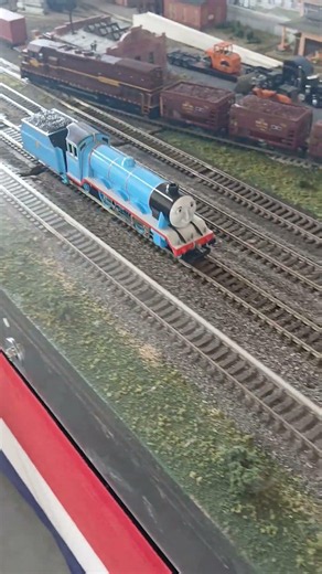 GORDON