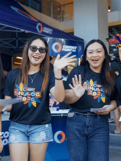 Celebrating Sinulog Festival in Cebu 2026