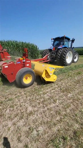 1966 the 4020 was the big tractor on the farm!! #agriculture #farm #farmer #farming #tractor