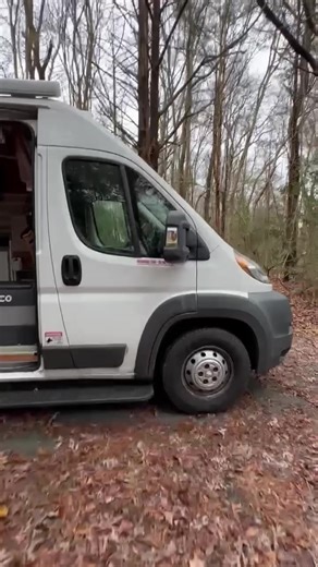 19K views · 431 reactions | Building DIY Campervans #camper #vanlife #van #promaster | New Jersey Outdoor Adventures with Patrick | Facebook