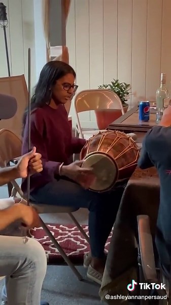 Just a little jam session!! #fyp #guyanesetiktok #suriname #dholak #bhaitakgana #chutneymusic #trinidad #guyanese #chutney #guyanesetiktok🇬🇾