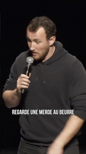 Pierre Thevenoux Vraiment Drôle Et Adorable🤣🤣#pierrethevenoux #humour #standup #humoristefrancais