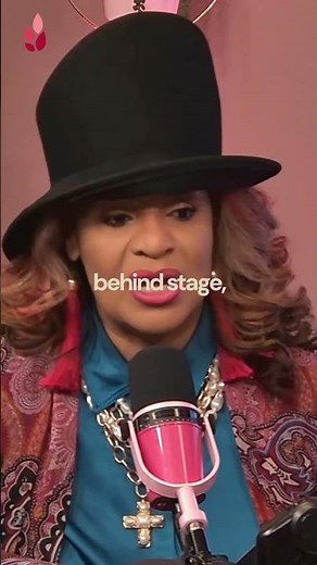 What It’s Like Backstage at BET Sunday Best! #sundaybest