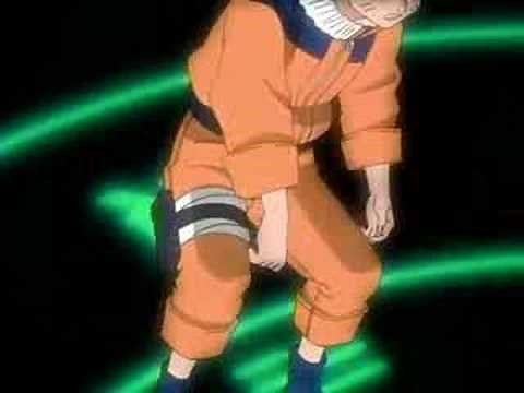 Naruto - So Cold