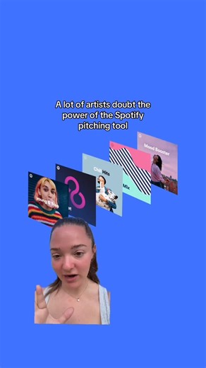 Annabelle⚡️ on Instagram: "Some tips straight from @spotifyforartists to help you make the most of your playlist pitches 💿 1. Timing!!! Pitch at least 2 weeks ahead of time 2. Write a detailed pitch that provides context and utilizes storytelling 3. Consistency!! Keep pitching & don't give up🙂‍↕️ Spotify editors are putting in the work to find the best songs for their playlists; put your best foot forward to capture their attention & get on those playlists! 🎶 #SpotifyPartner"