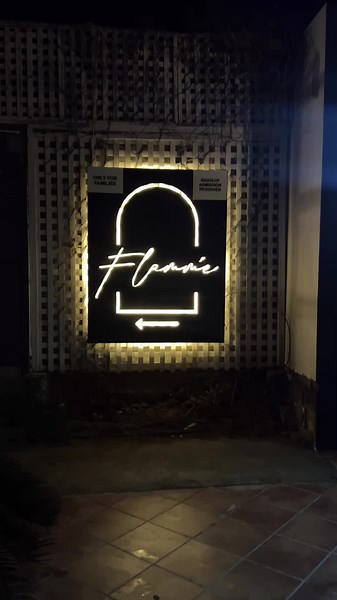 Flamme Cafe: Unforgettable Moments in DHA City Karachi
