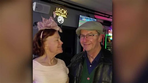 Merton community supports couple injured in hit-and-run outside bar