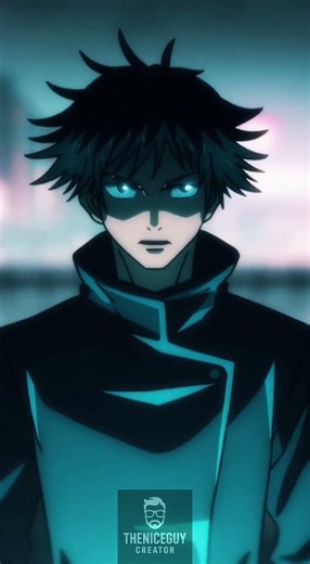 Anime 7- “Power Means Control ⚡ | Anime Short”