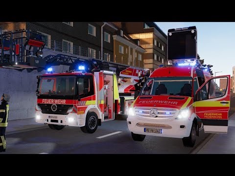 Emergency Call 112 - Removing the effects of the Storm!