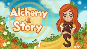 Alchemy Story | PC Steam 遊戲 | Fanatical