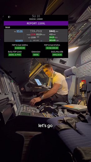 Airline pilot day in the life. 3 days and 3 legs. Can’t complain ✈️ #healthylifestyle #dayinthelife #vlog #vlogs #pilot #pilotlife #airlinepilot #dayinmylifevlog