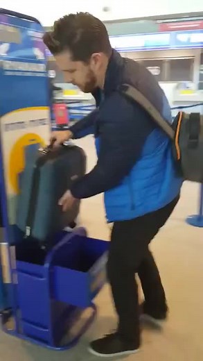 Weekend Flash Sale on Travel Luggage at Luggage City!