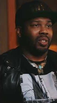 Behind The Song: "Blood In The Water"