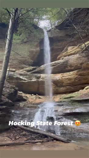 7K views · 271 reactions | Ohio Hikes and Sights on Reels | Facebook