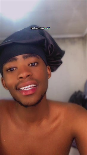 Sebanteu: A Celebration of Sotho Music