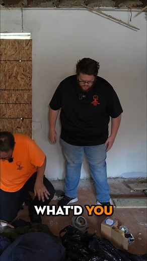 Sanborn Construction Group on Reels