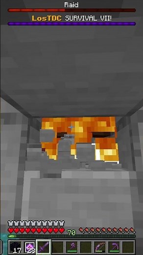 Easiest & Fastest Totem Farm in Minecraft in 2026 ⚡#shorts #minecraft #gaming