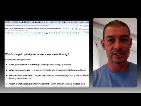 Voice Agent Operating System (VAOS) -The Modular System to Build Voice Agent OS
