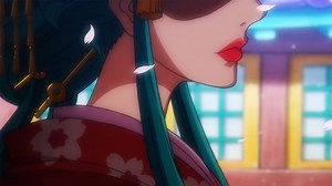 100K views · 439 shares | [EPISODE 921 PREVIEW] Wano’s most beautiful woman!  | One Piece | Facebook