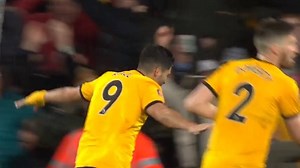 802K views · 10K reactions |  Wolverhampton Wanderers FC are through to the semi-finals for the first time in 21 years! | The Emirates FA Cup | Facebook
