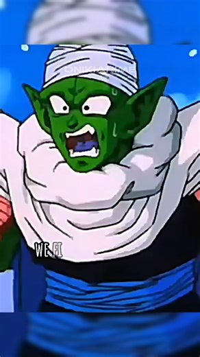 Goten and trunks try to wake up super buu🤣 | Dragon ball Z #shorts