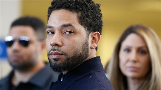 Illinois Supreme Court hears appeal in Jussie Smollett case