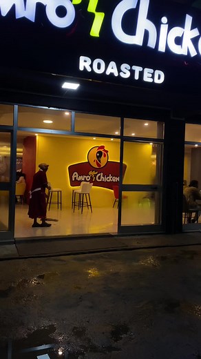 Best Shawarma Spots in Addis Ababa