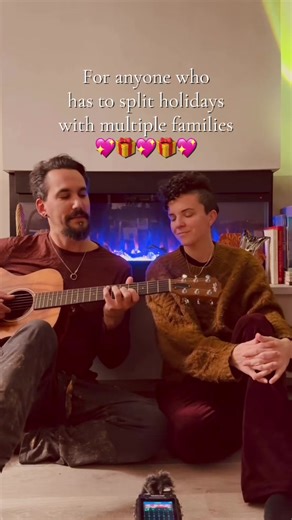 Holiday Togetherness: A Heartfelt Christmas Song