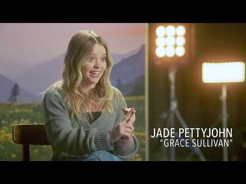 'Big Sky' Cast Describes the Show in 3 Words