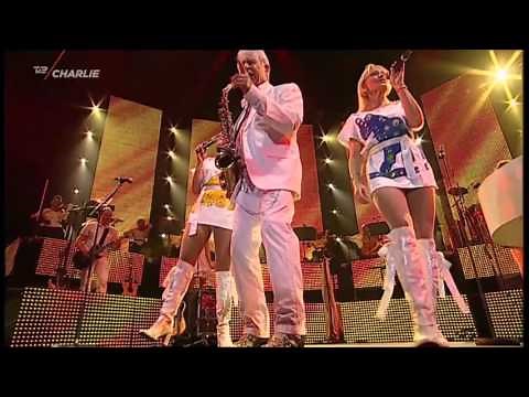 THE SHOW a Tribute to ABBA