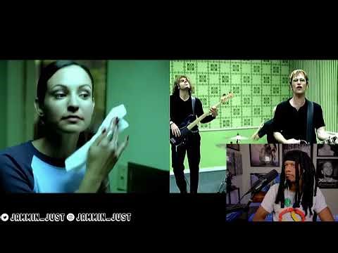 FIRST TIME HEARING Semisonic - Closing Time REACTION