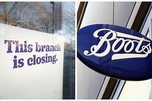 Boots starts shutting first of 300 stores across the UK – is yours affected? - Netmums