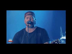 King Of Hearts, Brandon Lake (LIVE)