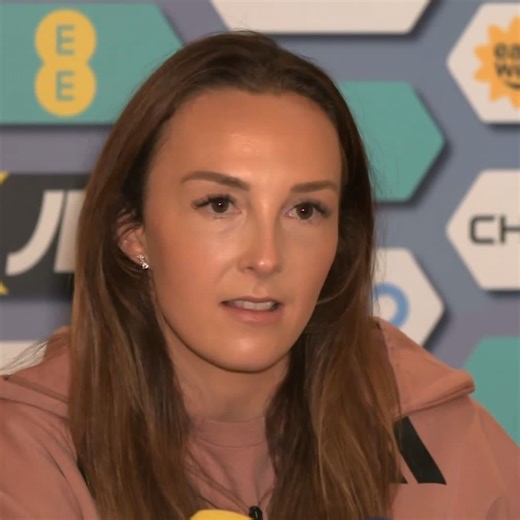 "It would be the absolute highlight of my career" Caroline Weir says it would mean everything to lead Scotland out at the World Cup 🏴󠁧󠁢󠁳󠁣󠁴󠁿 | Sky Sports Football