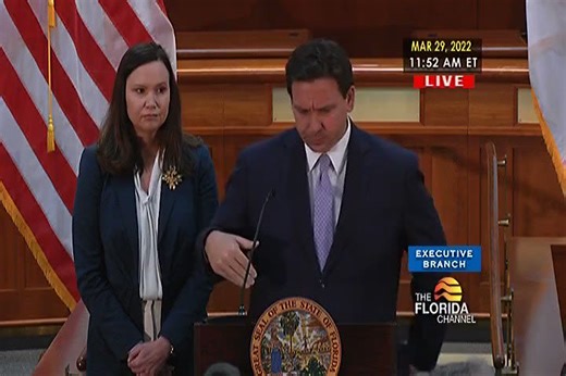 The Show Notes: Disney's Indoctrination, Recession Warning, & Russia's Regroup