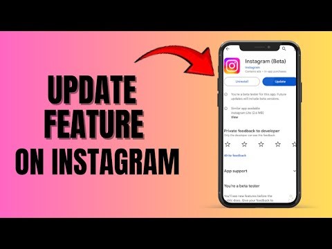 How to Update Instagram to Get New Features (Latest Version)