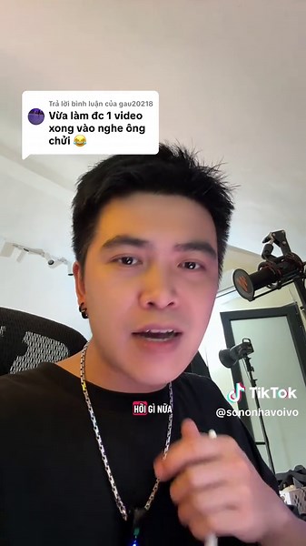 Trả lời Kaka: Son Bóc Phết Chất Lượng!