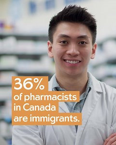 Welcoming immigrants is one way to strengthen our economy. Find out how immigrants make a difference. #ImmigrationMatters | Canadian Immigration and Citizenship