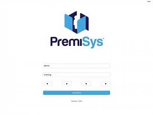 PremiSys Mobile 2.0