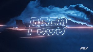 Leading the way in Group 1-3 UAS technology, AV’s P550 combines autonomy, modularity, and adaptability in one powerful platform. The future of unmanned systems is here. Learn more: https://aerovironment.co/3L7bzCl #P550 #eVTOL #UAS #DefenseTech | AV
