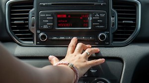 Podcast popularity fuelling radio revival