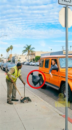 He Thought It Was Trash But Found A Fortune #shorts #kindness