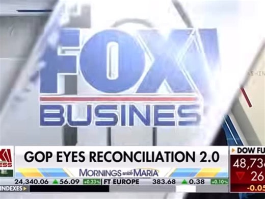 This morning on @foxbusiness I explained the 2026 outlook and what comes next in Congress. Reconciliation 2.0 is a moment to choose seriousness. We can protect pro-growth policy and still confront the fiscal math that is driving our debt. | Rep. David Schweikert