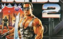 【1992.9.29出品FC游戏】【力量刀锋2，Power Blade 2】