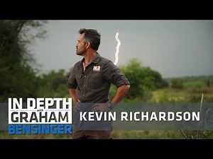 Kevin Richardson: Rebel Conservationist?